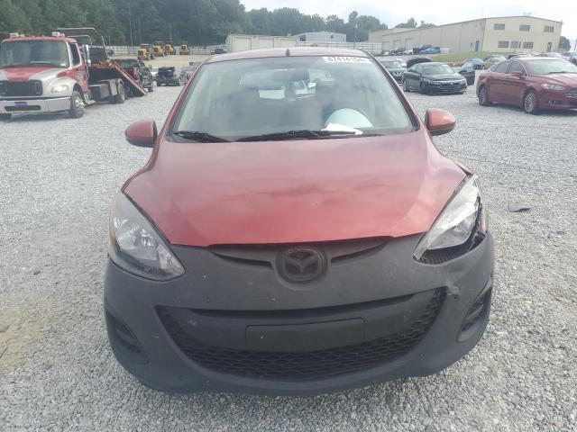 VIN JM1DE1KY0E0188361 2014 Mazda 2, Sport no.5