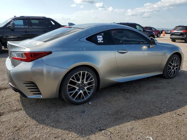 VIN JTHSE5BC7F5005298 2015 Lexus RC, 350 no.3