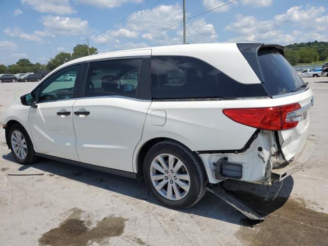 2019 HONDA ODYSSEY LX 5FNRL6H24KB121674