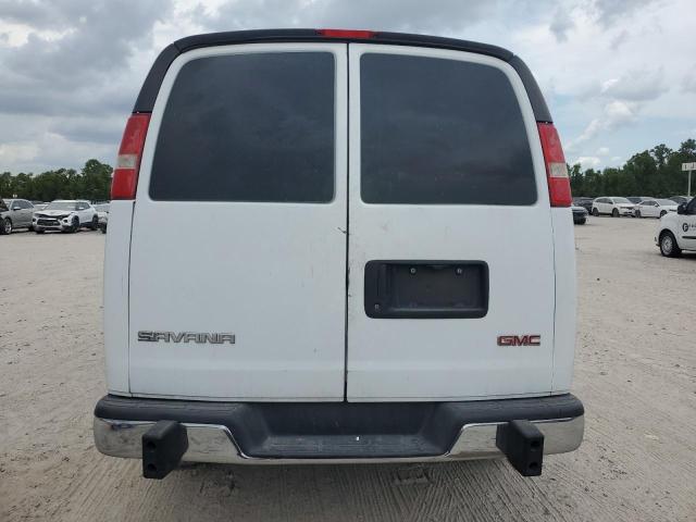 2017 GMC SAVANA G25 1GTW7AFF7H1904084