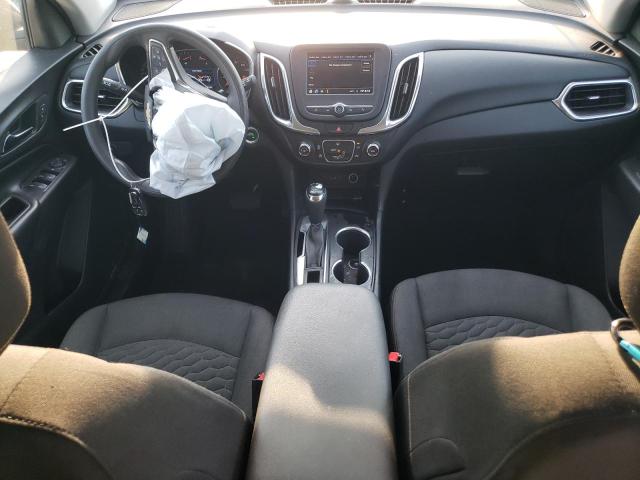 2019 CHEVROLET EQUINOX LT - 2GNAXKEVXK6157004