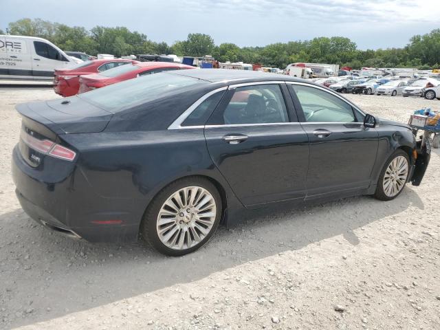 VIN 3LN6L2J98GR624564 2016 Lincoln MKZ no.3