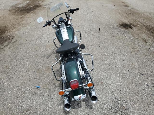 2022 HARLEY-DAVIDSON FLHP 1HD1FHP15NB603410