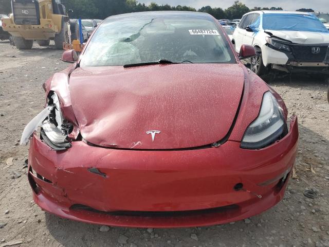 2019 TESLA MODEL 3 - 5YJ3E1EB4KF453833