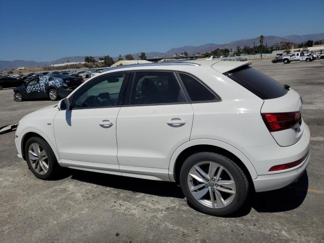 Vin: wa1bccfs0jr001134, lot: 67999434, audi q3 premium 20182
