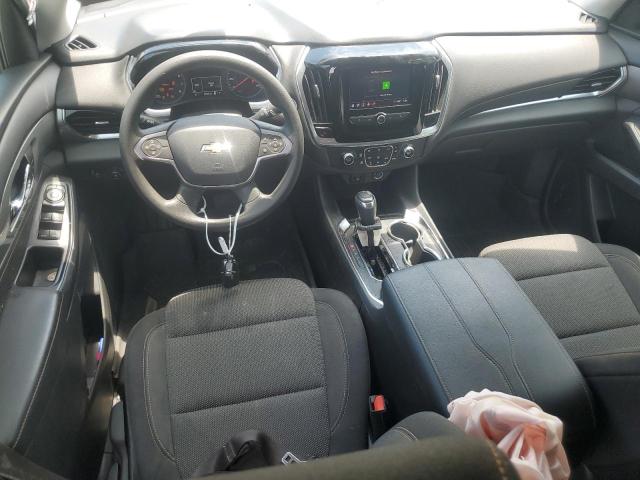 2020 CHEVROLET TRAVERSE L - 1GNERFKW8LJ300066