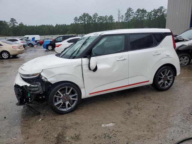 2020 KIA SOUL GT-LI - KNDJ53AF1L7091737