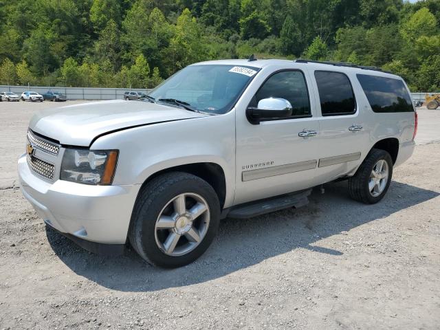 2014 CHEVROLET SUBURBAN K1500 LT 2014