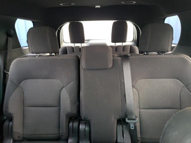 2017 FORD EXPLORER X - 1FM5K8D82HGA24877