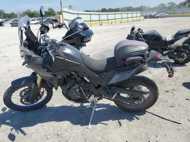 2024 YAMAHA XTZ690 JYADM12Y3RA011267