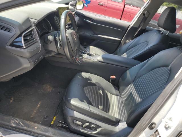 2023 TOYOTA CAMRY SE N - 4T1T11AK4PU148554