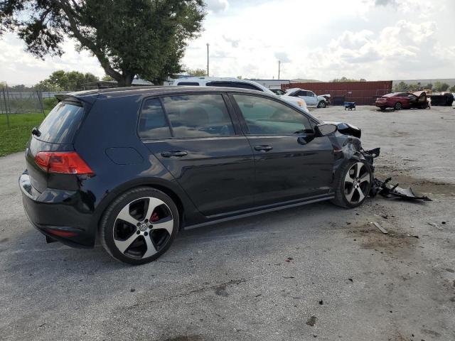 VIN 3VW4T7AU8FM070786 2015 Volkswagen Golf GTI no.3