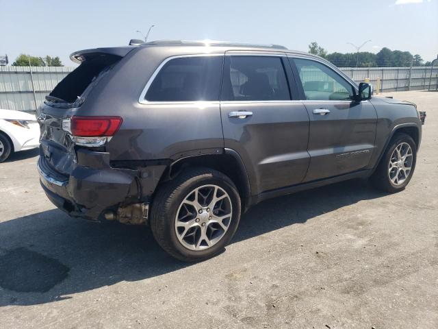 2021 JEEP GRAND CHER - 1C4RJFBGXMC675392