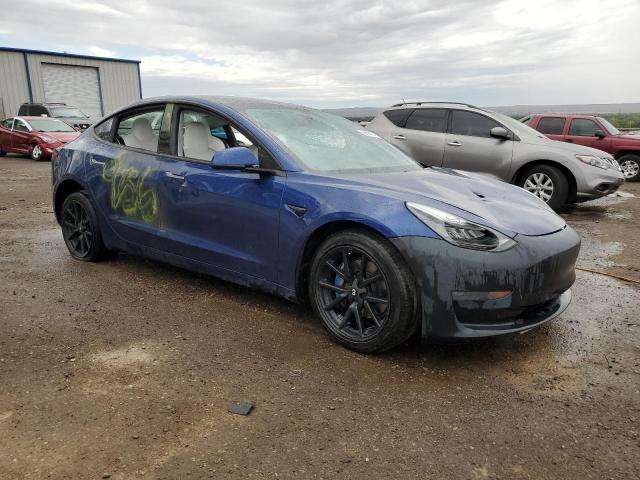 2019 TESLA MODEL 3 - 5YJ3E1EB7KF477513