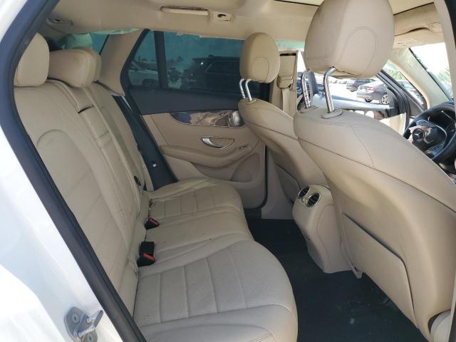 2017 MERCEDES-BENZ GLC 300 - WDC0G4JB0HF164516