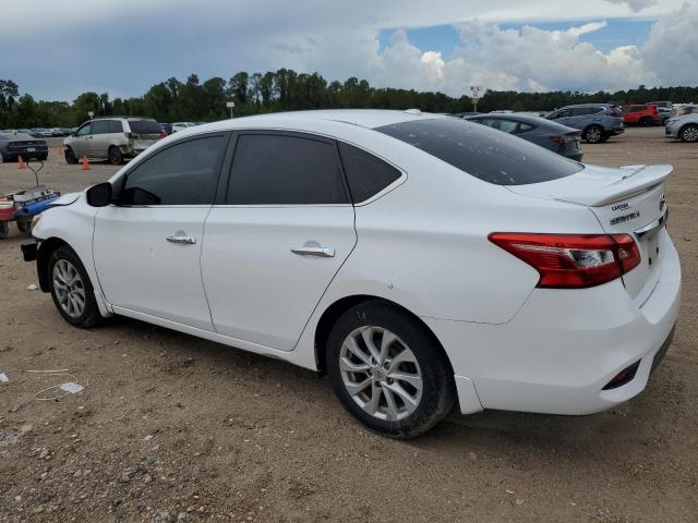 2018 NISSAN SENTRA S - 3N1AB7AP6JY341206