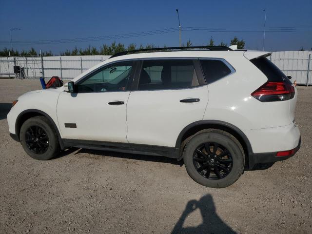2017 NISSAN ROGUE SV - 5N1AT2MV6HC754667