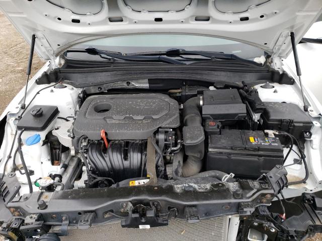 2018 KIA OPTIMA LX - 5XXGT4L30JG270784