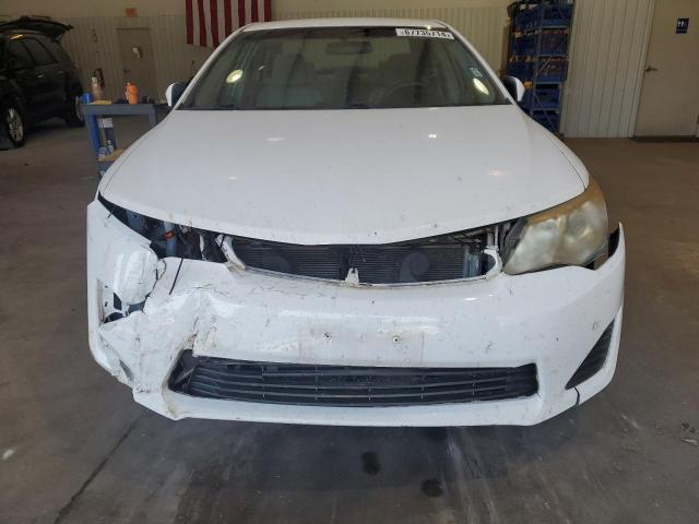 VIN 4T4BF1FK9ER363730 2014 Toyota Camry, L no.5