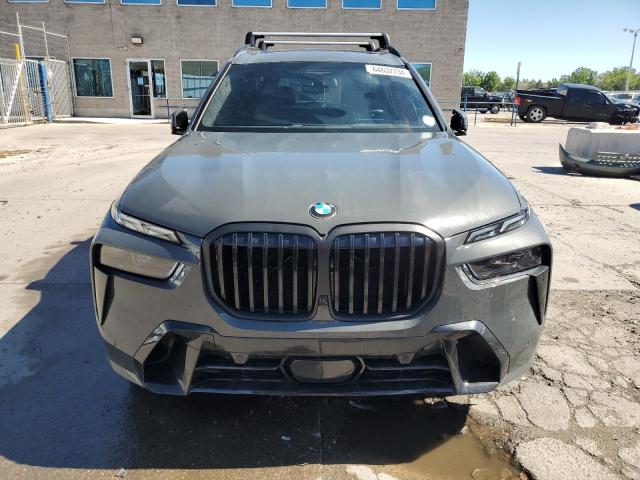 VIN 5UX23EM00R9U98263 2024 BMW X7, Xdrive40I no.5