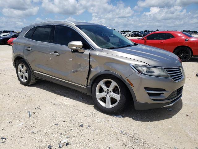 Vin: 5lmcj1c9xhul00426, lot: 66402374, lincoln mkc premiere 20174