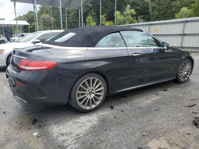 VIN WDDWK4JBXHF518028 2017 Mercedes-Benz C-Class, 300 no.3