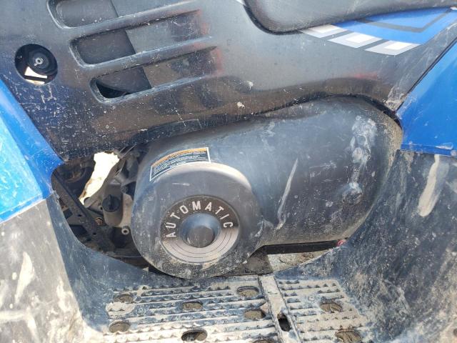 2005 POLARIS TRAIL BOSS 4XACA32A45B690310