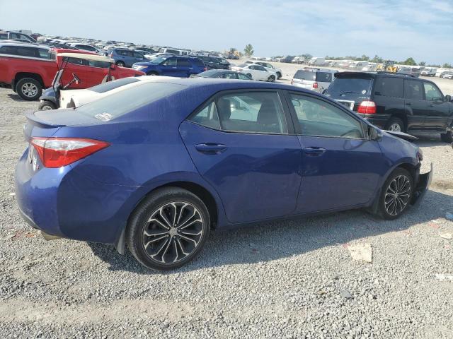 2016 TOYOTA COROLLA L - 2T1BURHE9GC586912