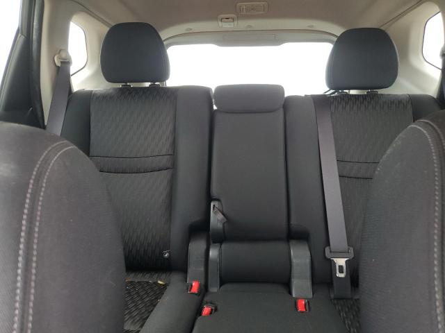 2018 NISSAN ROGUE S - KNMAT2MVXJP600711