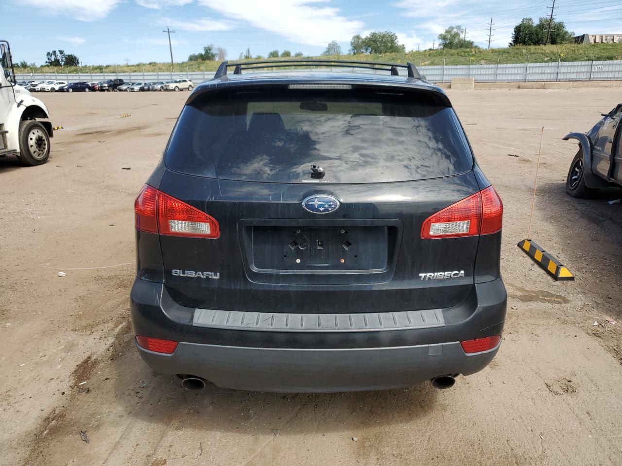 Lot #2923727595 2009 SUBARU TRIBECA LI