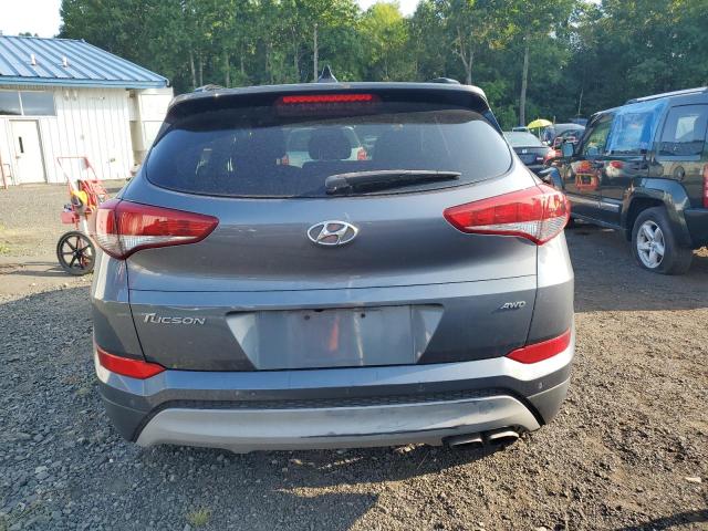2018 HYUNDAI TUCSON VAL - KM8J3CA29JU724658