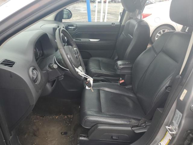 2016 JEEP COMPASS LA - 1C4NJCEA7GD789210