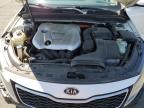 KIA OPTIMA HYB photo