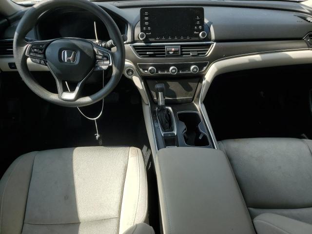 2019 HONDA ACCORD LX 1HGCV1F18KA152336  67538104