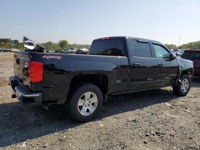 2017 CHEVROLET SILVERADO - 3GCUKREC2HG178244