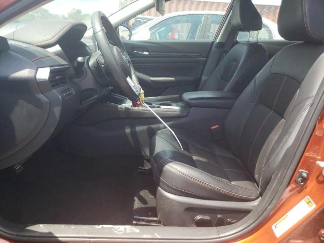 2021 NISSAN ALTIMA SR 1N4BL4CV6MN371421