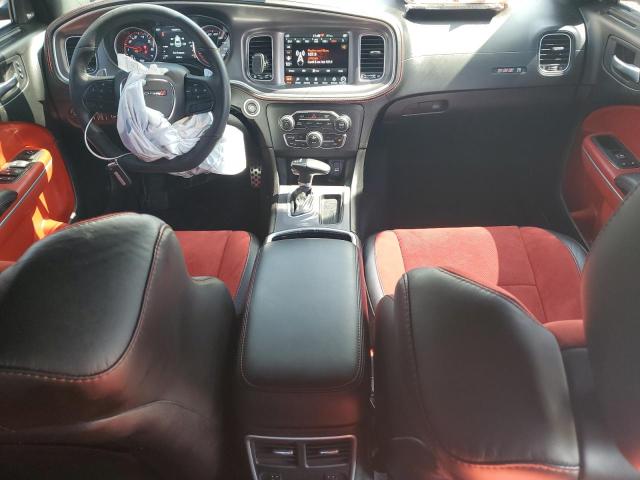 2022 DODGE CHARGER SC - 2C3CDXGJ9NH211133