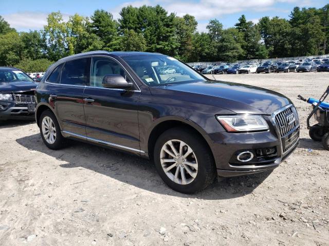 VIN WA1CFAFP2FA047467 2015 Audi Q5, Premium no.4