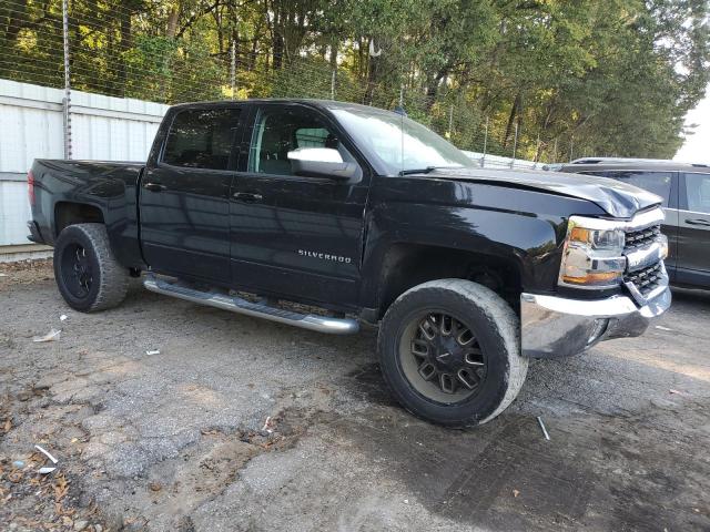 2016 CHEVROLET SILVERADO - 3GCPCRECXGG296096