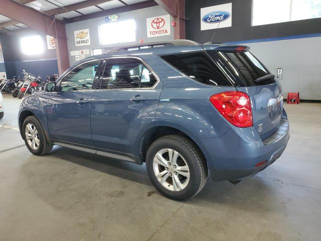 2011 CHEVROLET EQUINOX LT 2CNFLEEC7B6321024  68696814