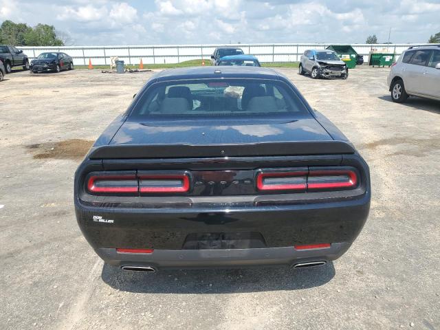 2022 DODGE CHALLENGER - 2C3CDZJG0NH140204