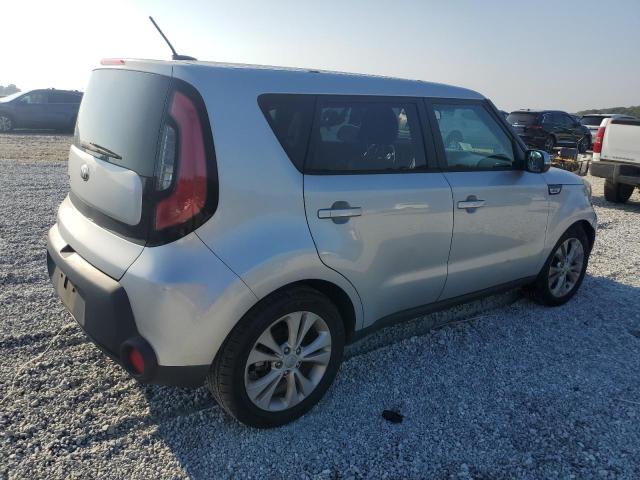 VIN KNDJP3A5XE7700392 2014 KIA Soul, + no.3