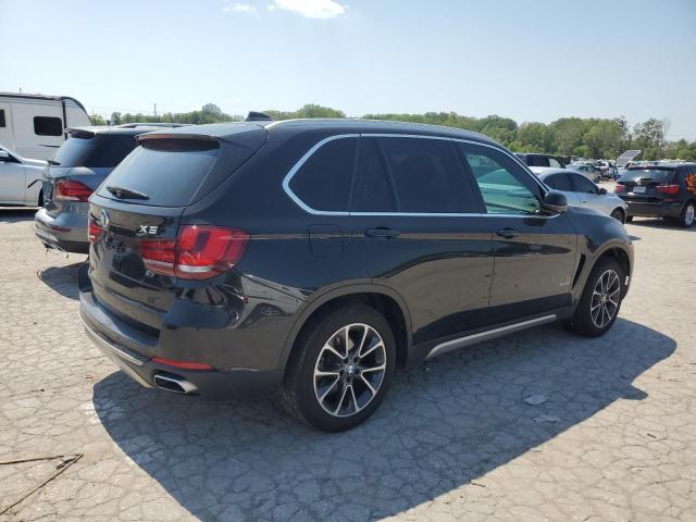 VIN 5UXKR0C5XJ0Y00651 2018 BMW X5, Xdrive35I no.3