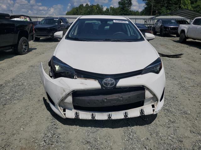 2017 TOYOTA COROLLA L - 2T1BURHE7HC961844