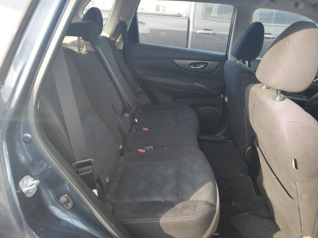 2016 NISSAN ROGUE S/SL JN8AT2MT5GW011244