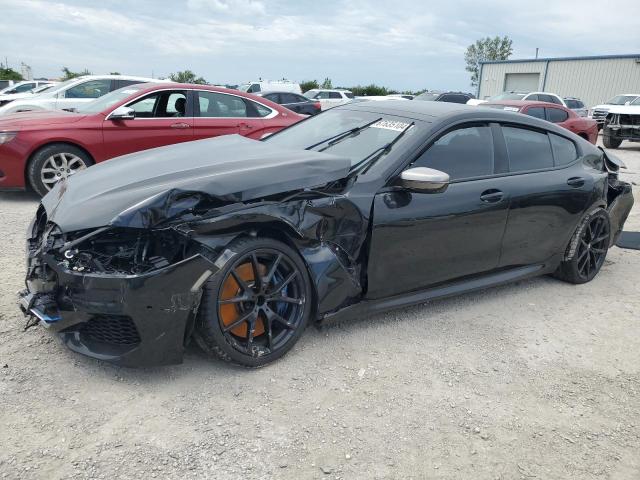 2020 BMW M850XI #3027383798