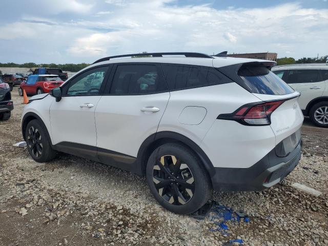 2023 KIA SPORTAGE X - 5XYK6CAF1PG128568