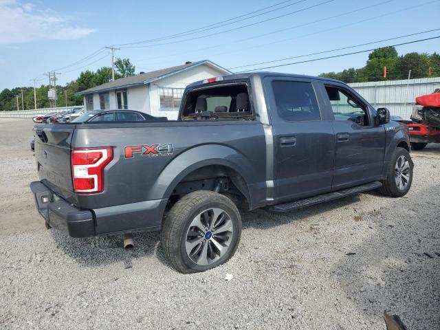 2019 FORD F150 SUPER 1FTEW1E56KKC65110  66616724