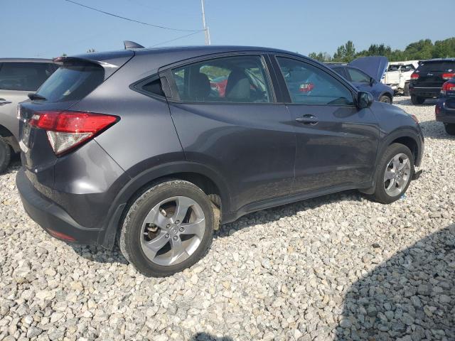 2022 HONDA HR-V LX - 3CZRU5H31NM740016
