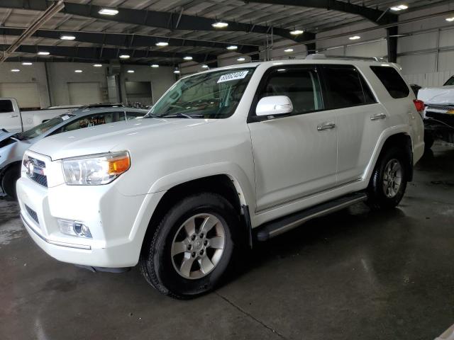 TOYOTA 4RUNNER SR